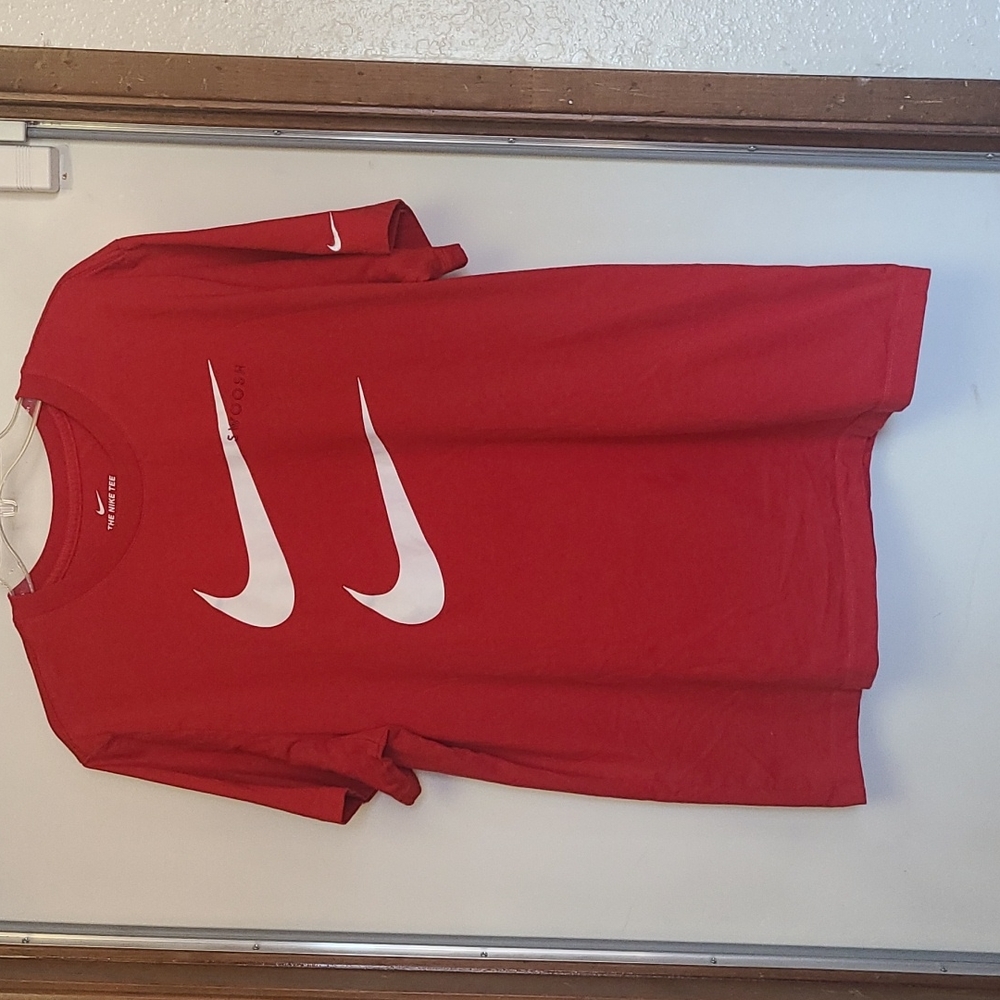 NIKE TEE Shirt..#(283)